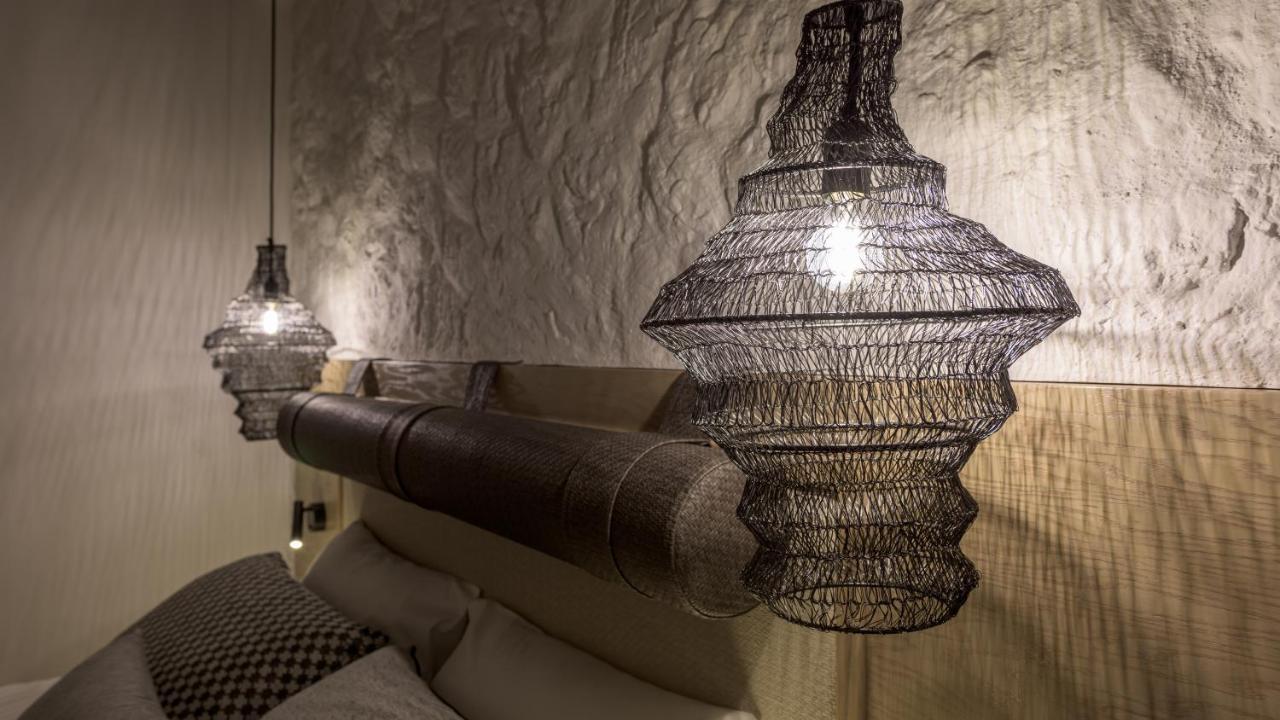 Magma Milos Apartment آداماس المظهر الخارجي الصورة