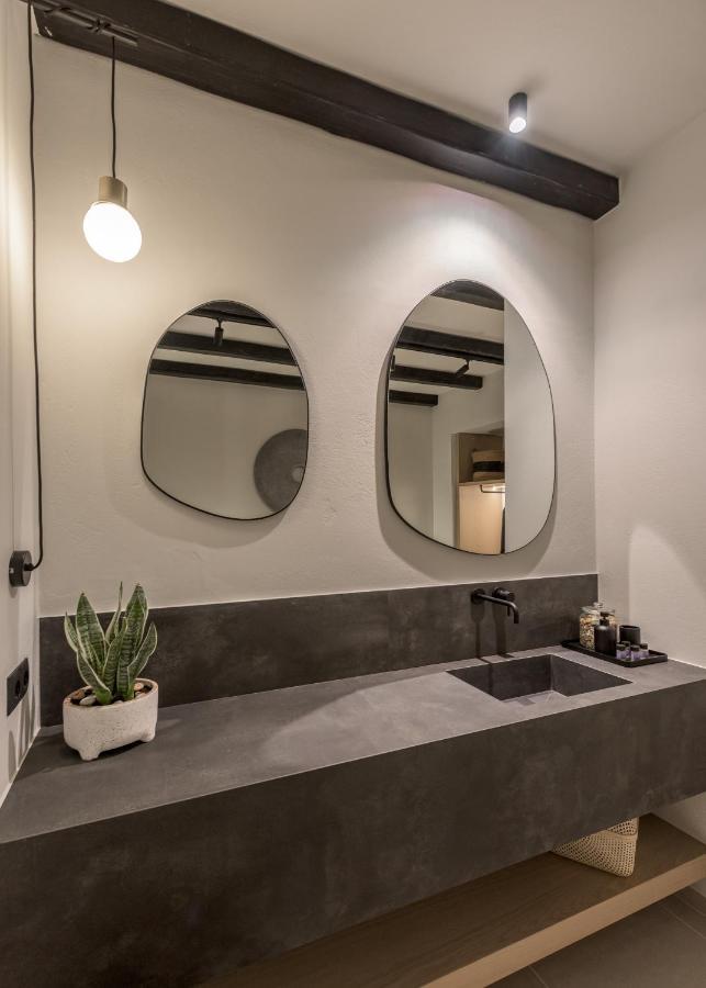 Magma Milos Apartment آداماس المظهر الخارجي الصورة